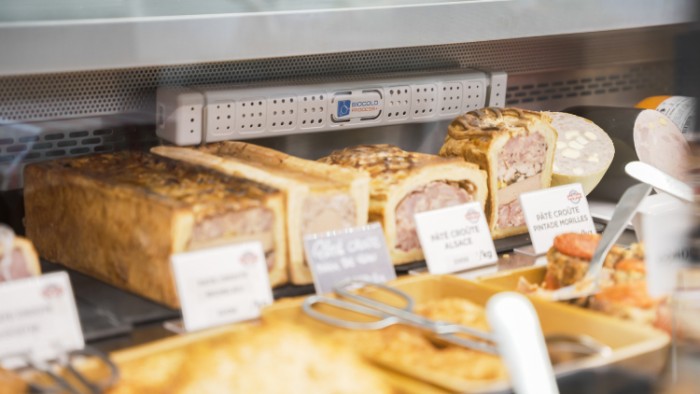 Les enjeux et opportunités du marché de la conservation des produits frais chez les commerçants alimentaires