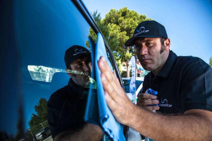 Cosmeticar accompagne les conducteurs pour faire face aux fortes chaleurs
