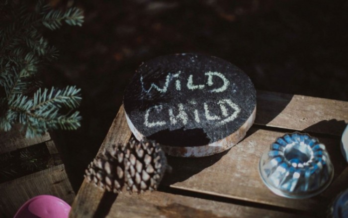 Wild Child : Découvrez l'univers des crèches nature lors d'une réunion exclusive