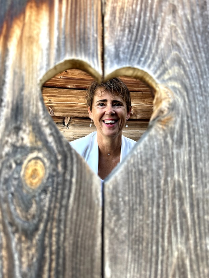 « Nous ambitionnons de nous implanter dans d’autres lieux à forte attractivité touristique de France », Aline Gilbert, fondatrice du réseau « Les Services d’Aline »