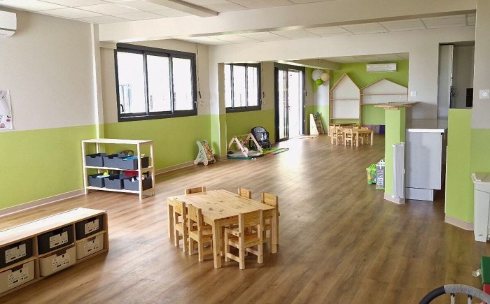 BabyTrees poursuit son expansion avec une nouvelle micro-crèche à Saint-Paul-l’Éperon