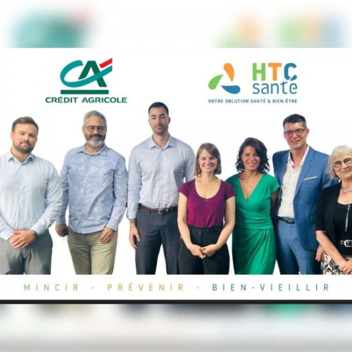 HTC Santé franchit un cap décisif avec une levée de fonds majeure