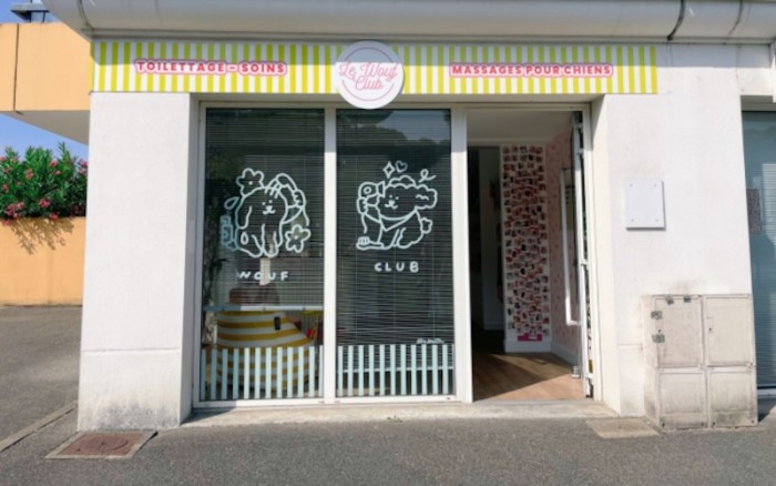 Le Wouf Club® : l'excellence du toilettage au service du bien-être animalier
