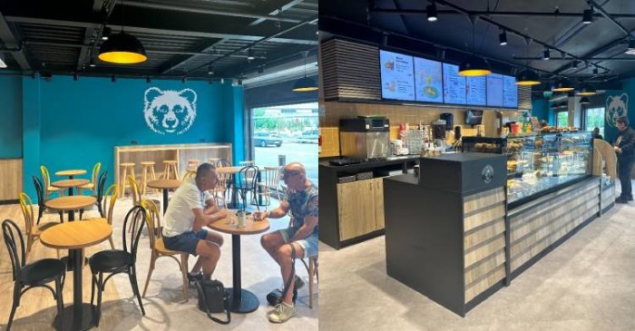 Columbus Café & Co renforce sa présence à Valence