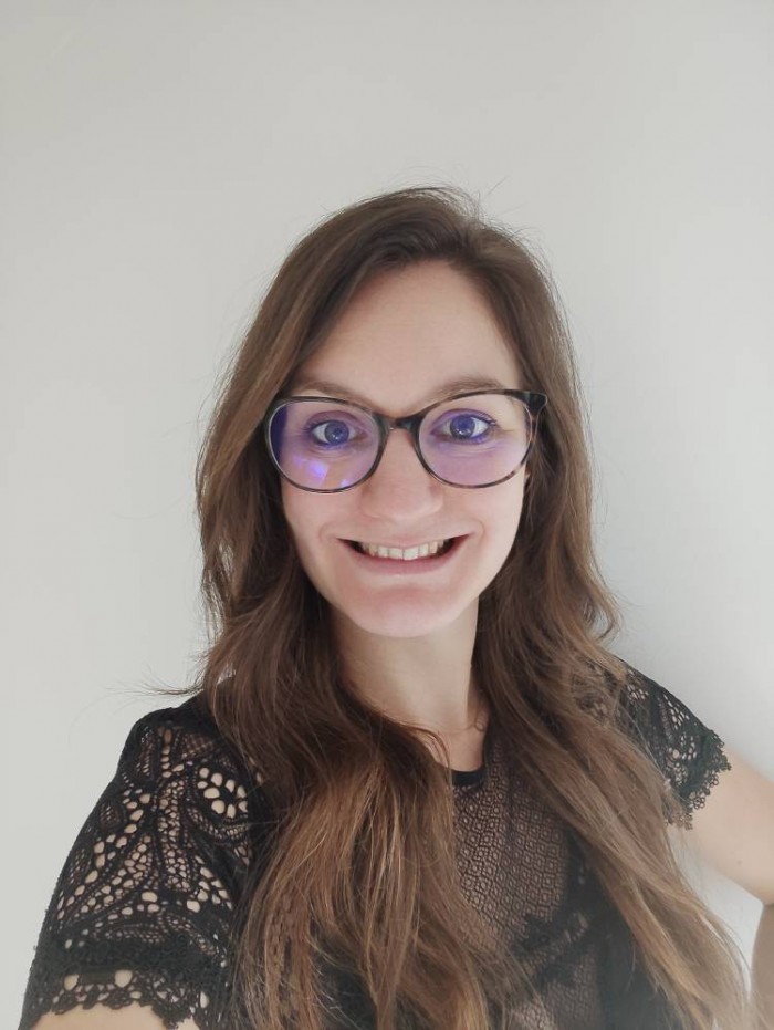Les Experts de l'emploi : " Pour ceux qui souhaitent devenir recruteur indépendant, il est important de se lancer ", Alizée Oblak, experte à Strasbourg