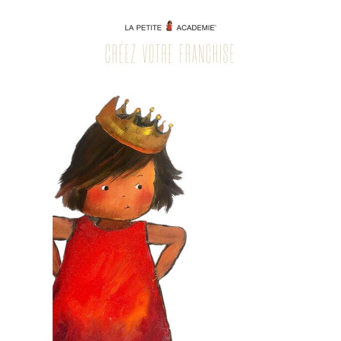 Franchise La Petite Académie : les avantages