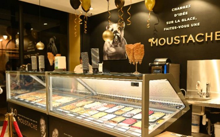 Moustache réinvente la fidélité avec un nouveau programme digital
