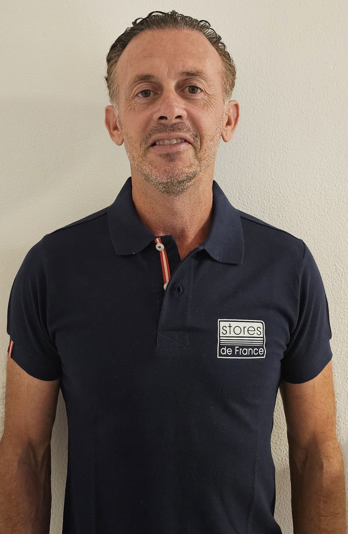Ouverture d’une nouvelle agence Stores de France à Mougins ! (06)