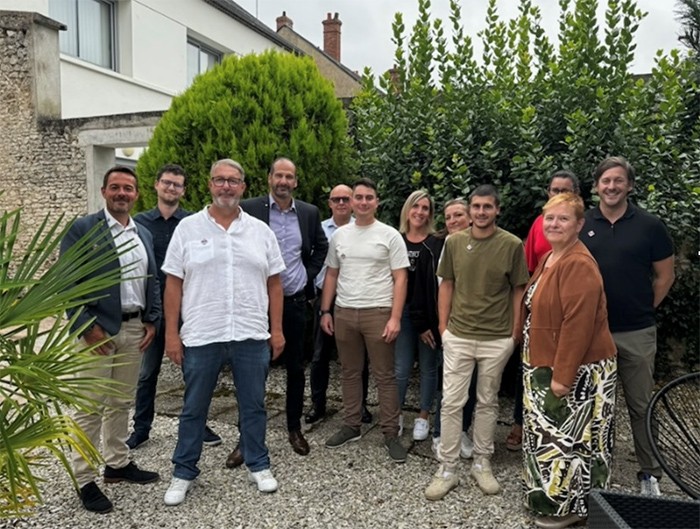 ATTILA accueille deux nouveaux franchisés à Carcassonne et à Versailles