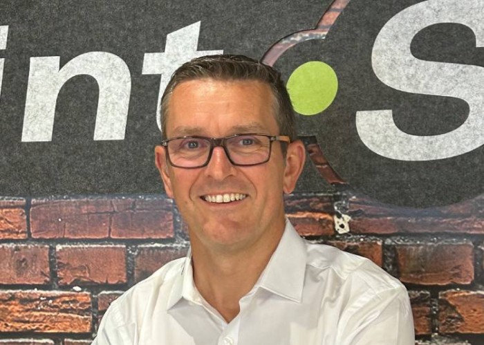 Rencontre avec Franck Mathieu, nouveau directeur d’enseigne chez Point S