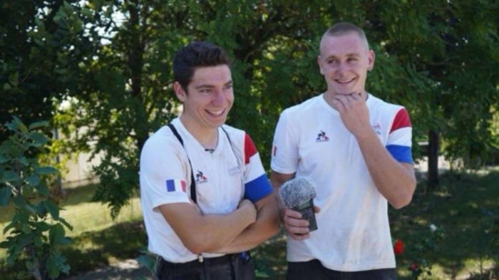 Julian Chenot brille sur la scène internationale : rendez-vous à WorldSkills Lyon 2024 !