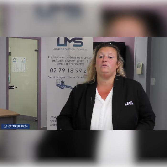 « On va gérer l'intégralité des besoins de tous les professionnels en France », Véronique Obert, présidente, franchise LMS