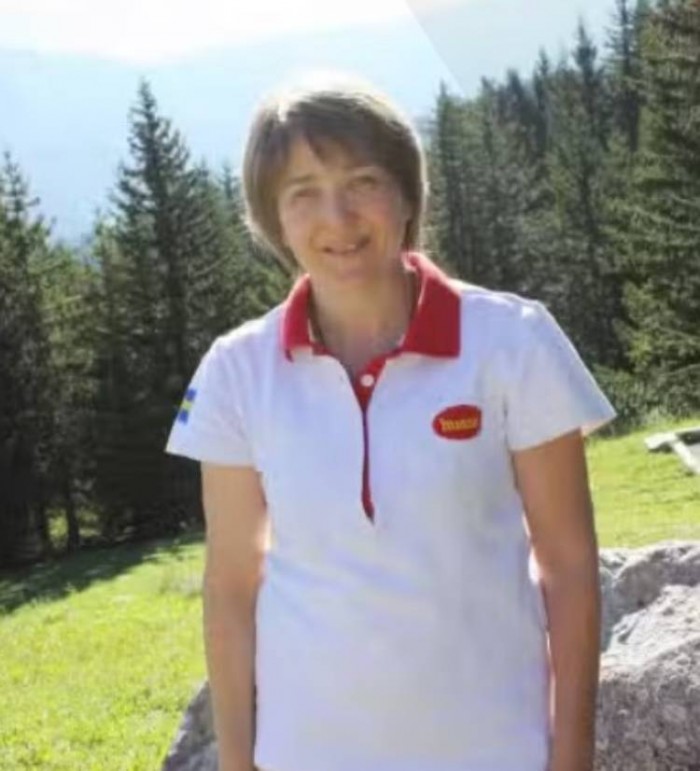 Stéphanie : Un parcours exemplaire au sein de la franchise Husse