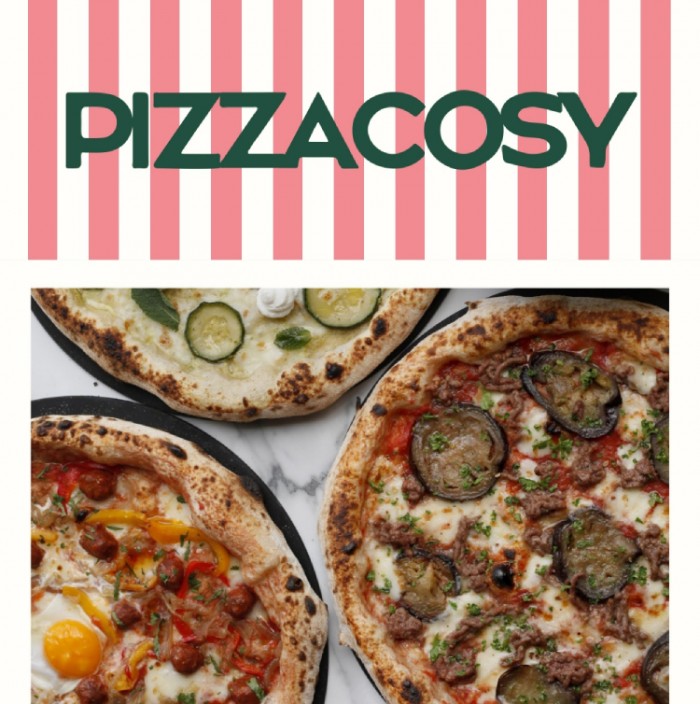 Pizza Cosy fait son grand retour à Chartres