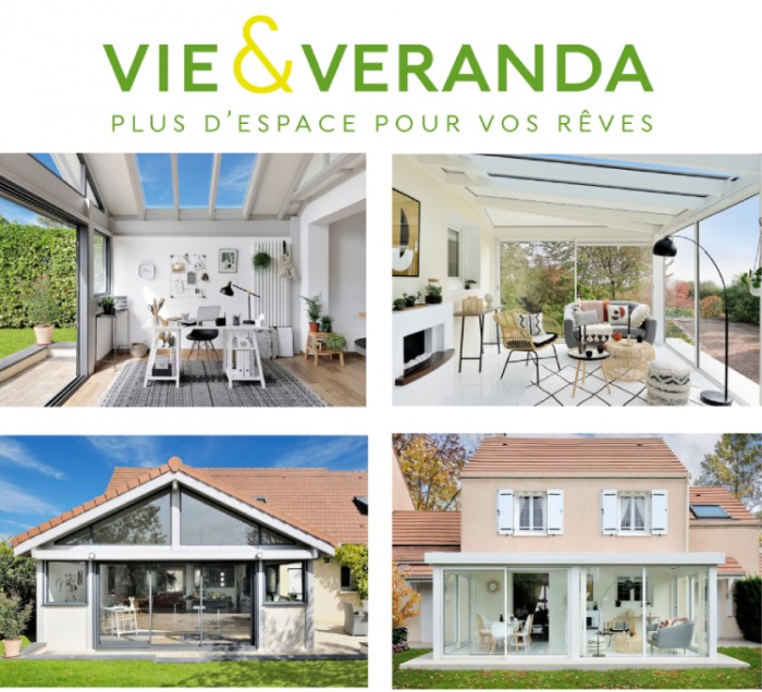 Vie & Véranda s’implante dans le Pas-de-Calais avec une nouvelle agence à Marquise