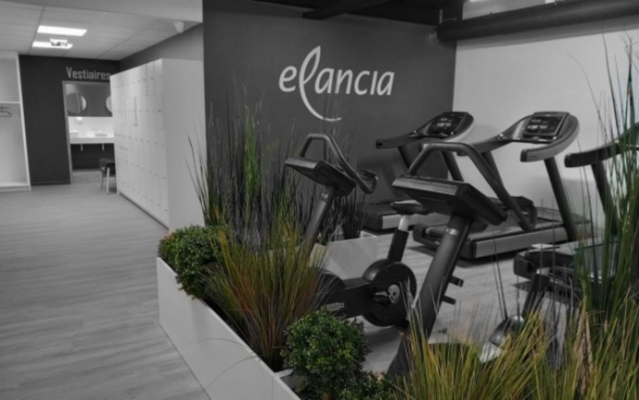 Un nouveau club Elancia ouvre ses portes à Brest