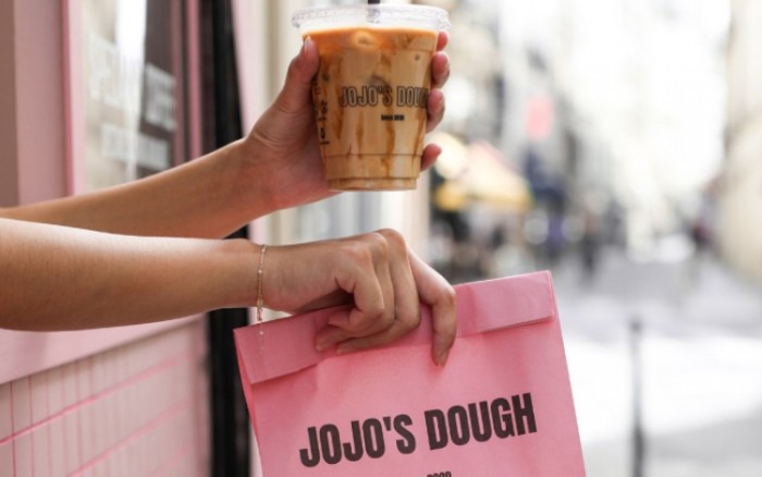 Rejoignez une aventure gourmande aux côtés de Jojo’s Dough
