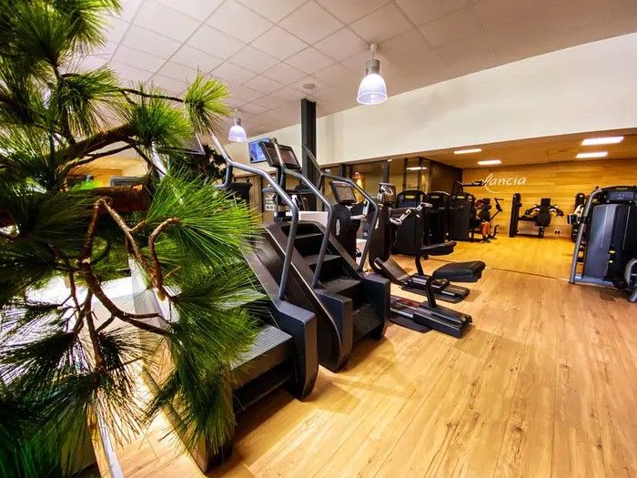 Elancia : le sport en mieux à Brest !