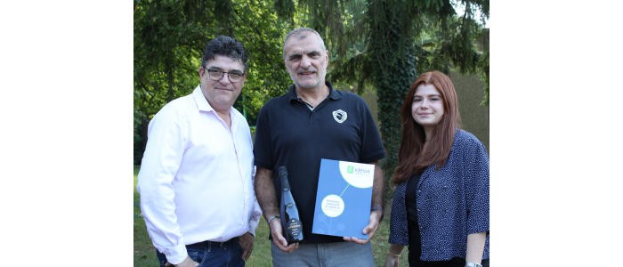« J’ai opté pour IDESIA car c’est une franchise familiale, à taille humaine », Dominique, nouveau franchisé Idésia Crédits à Avignon