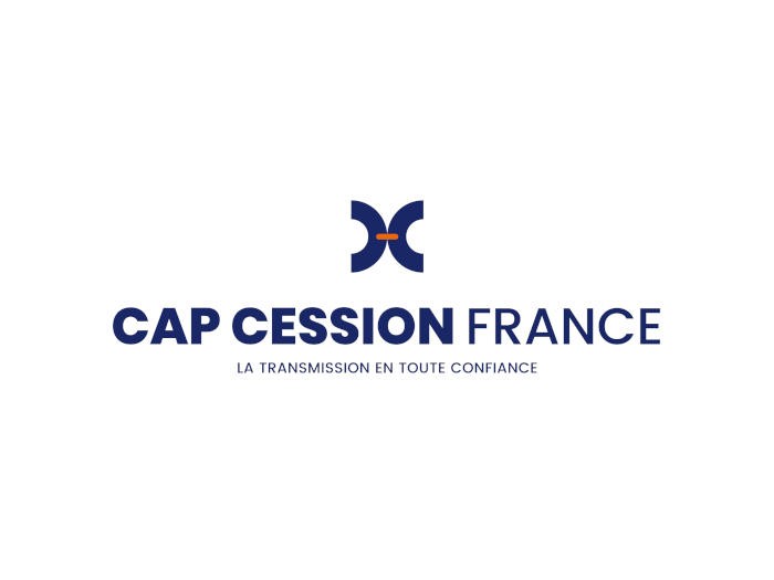 Cap Cession France dévoile sa nouvelle identité visuelle