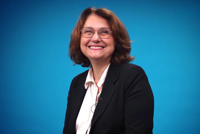 « C'est un réseau à taille humaine avec une vraie force motrice », Fernanda Kaladjian, La Résidence, Paris 17e