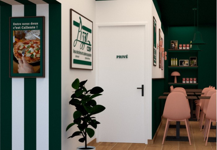 Pizza Cosy étend son réseau avec une nouvelle ouverture à Ambérieu-en-Bugey