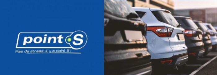 Point S sera présent aux Rencontres Flotauto Lyon