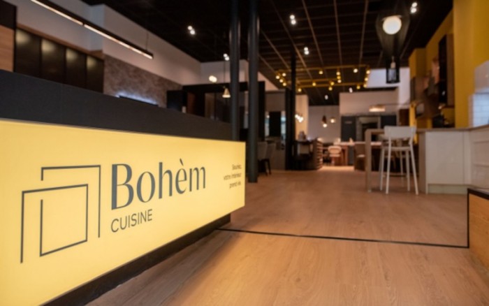 Donnez vie à votre projet entrepreneurial avec Bohèm Cuisine !