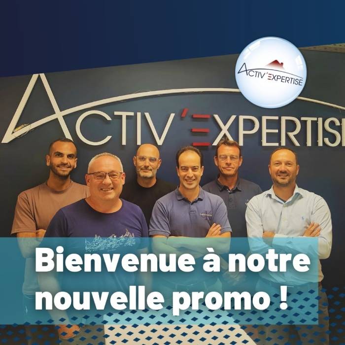 De nouveaux membres rejoignent Activ'Expertise