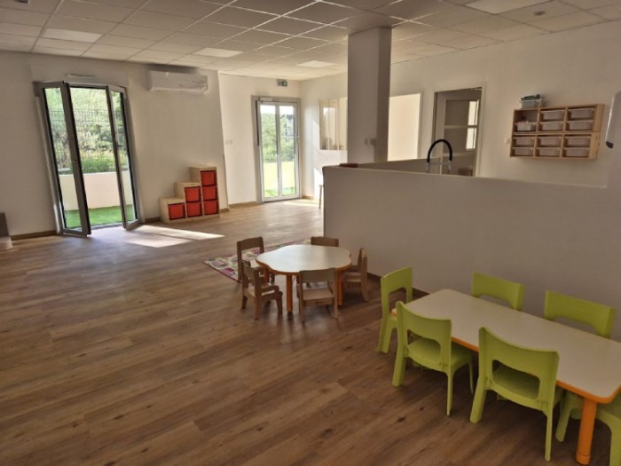 Baby Trees renforce sa présence dans le sud avec une nouvelle crèche à Grasse