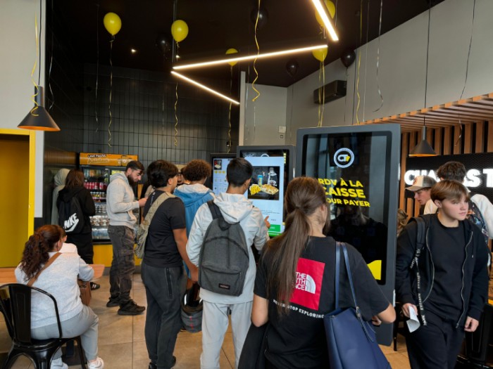 Chamas Tacos renforce sa présence avec deux nouvelles inaugurations