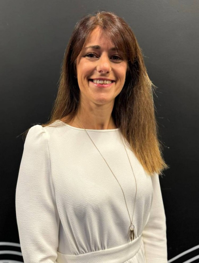 Alexandra Guenoun prend la tête de la communication et du marketing chez Ixina France