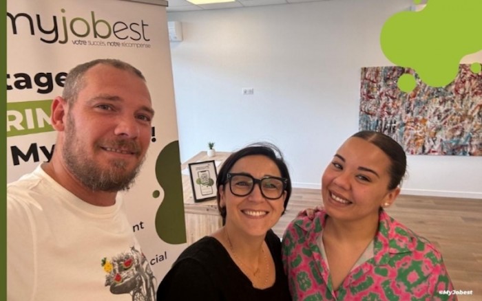Boostez le recrutement local avec Myjobest !