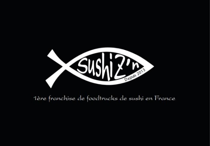 Sushi Z'n : le foodtruck qui révolutionne le concept de restauration rapide avec sa mobilité