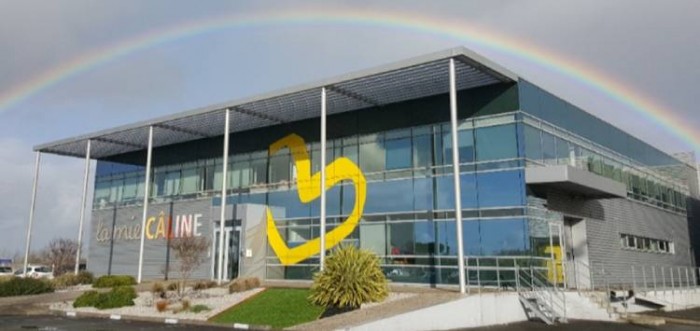 La Mie Câline intensifie sa lutte contre le gaspillage alimentaire