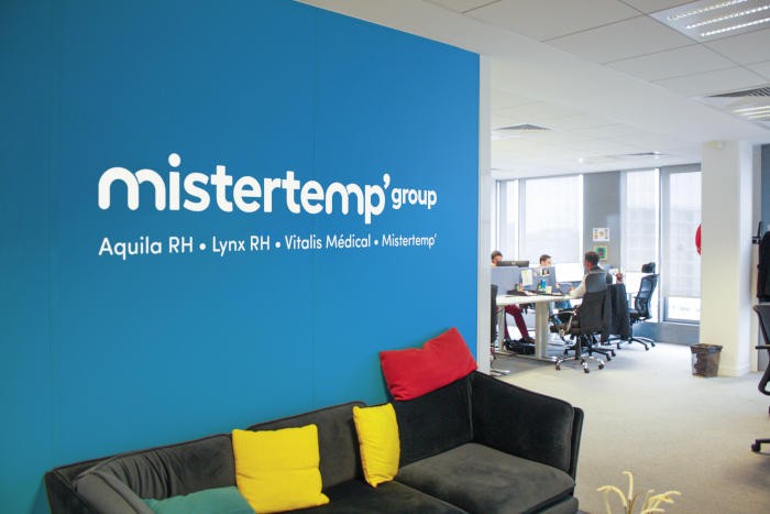 Mistertemp rachète Meditempus et devient leader européen de son secteur