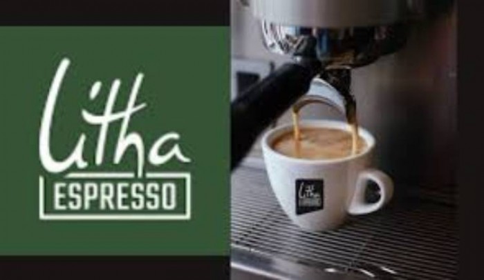 Litha Espresso : L'art du café à votre portée avec une formation complète à la Litha Academy !