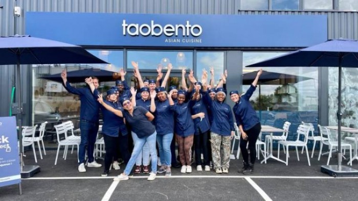 Taobento au Forum Franchise de Lyon : l'occasion idéale pour découvrir un concept culinaire novateur
