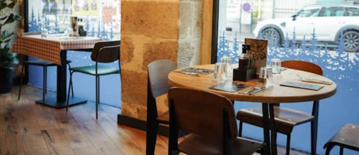 Un deuxième restaurant Basilic & Co pour le couple de franchisés nantais