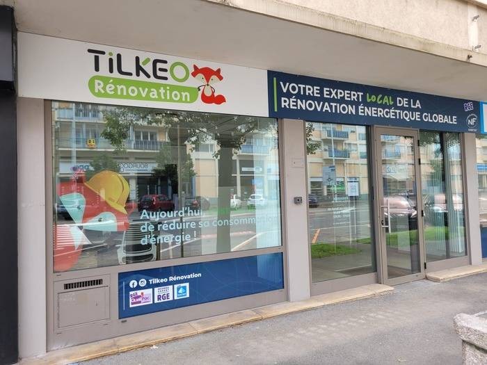 Inauguration de l'agence TILKEO Rénovation à Mâcon : un événement réussi