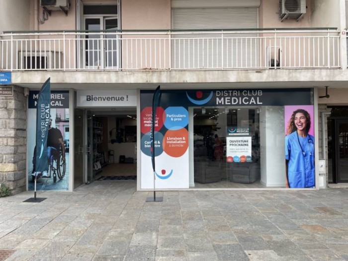 Un nouveau chapitre s’ouvre pour DISTRI CLUB MEDICAL en cette rentrée !