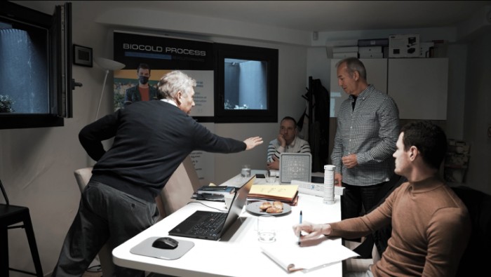 Reconversion professionnelle : BIOCOLD PROCESS, une franchise innovante pour les entrepreneurs