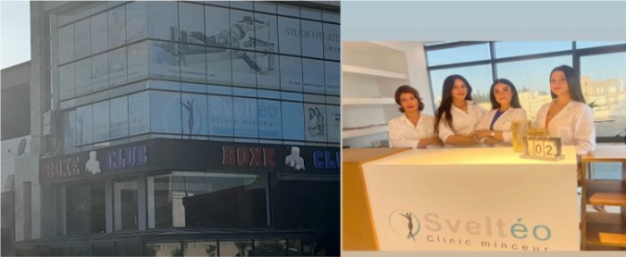 Svelteo Clinic Minceur s’étend en Tunisie : une opportunité à saisir pour les entrepreneurs