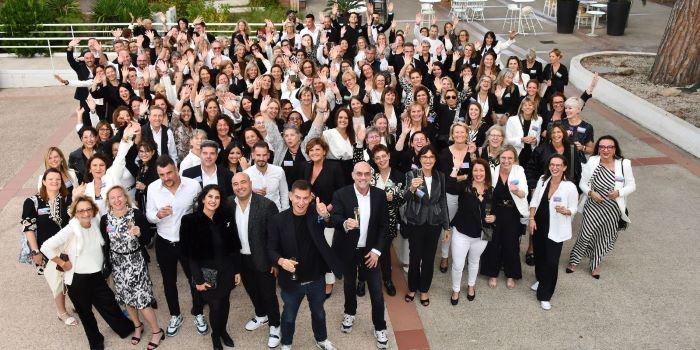 La franchise dietplus célèbre ses succès lors de sa convention 2024