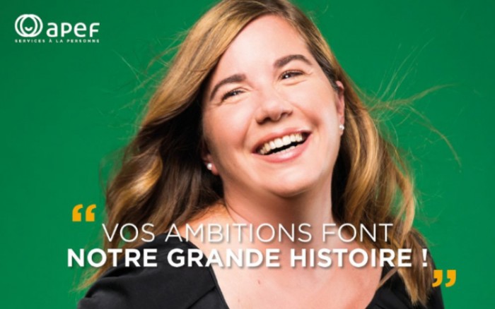 APEF : Une série de participations aux salons au profit de son développement national