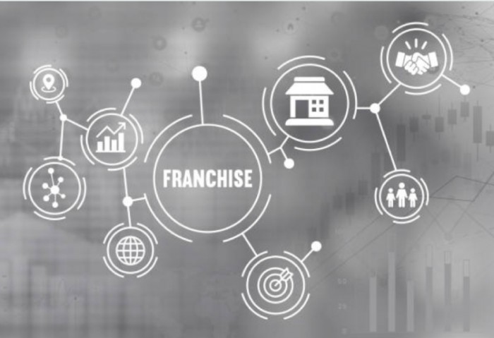 Cuisines Oméga : entreprendre en franchise dans le secteur de la cuisine équipée