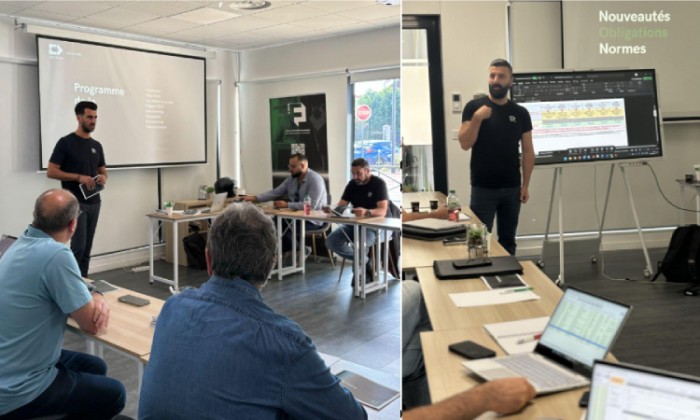 Diagadom: pionnier du diagnostic immobilier et rénovation énergétique prêt à conquérir le marché Français