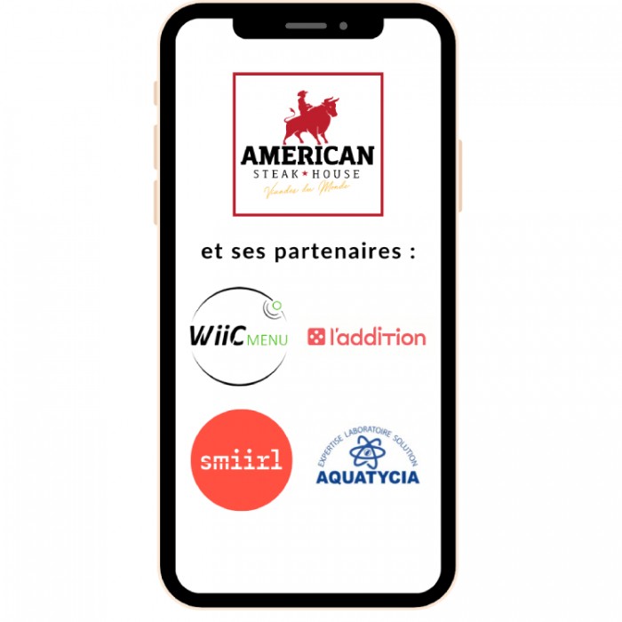 Qualité et innovation : les alliés d'American Steak House pour une satisfaction client optimale