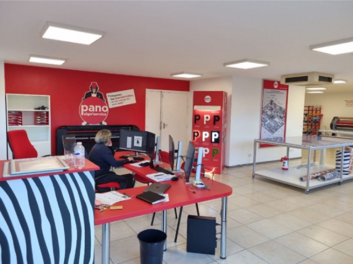 Une nouvelle agence PANO s'implante à Sainte-Baume dans le Var