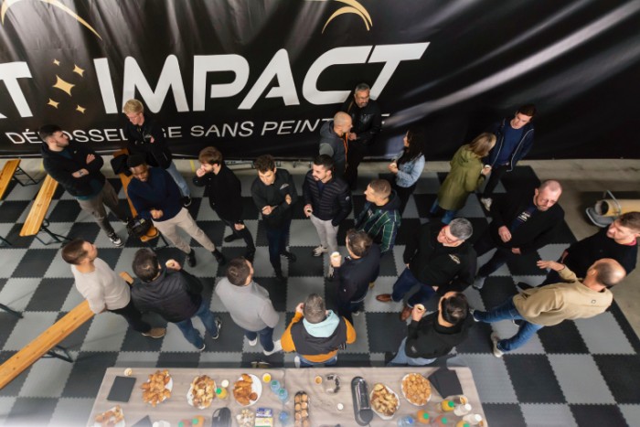 X'pert Impact : un séminaire pour renforcer la cohésion du réseau